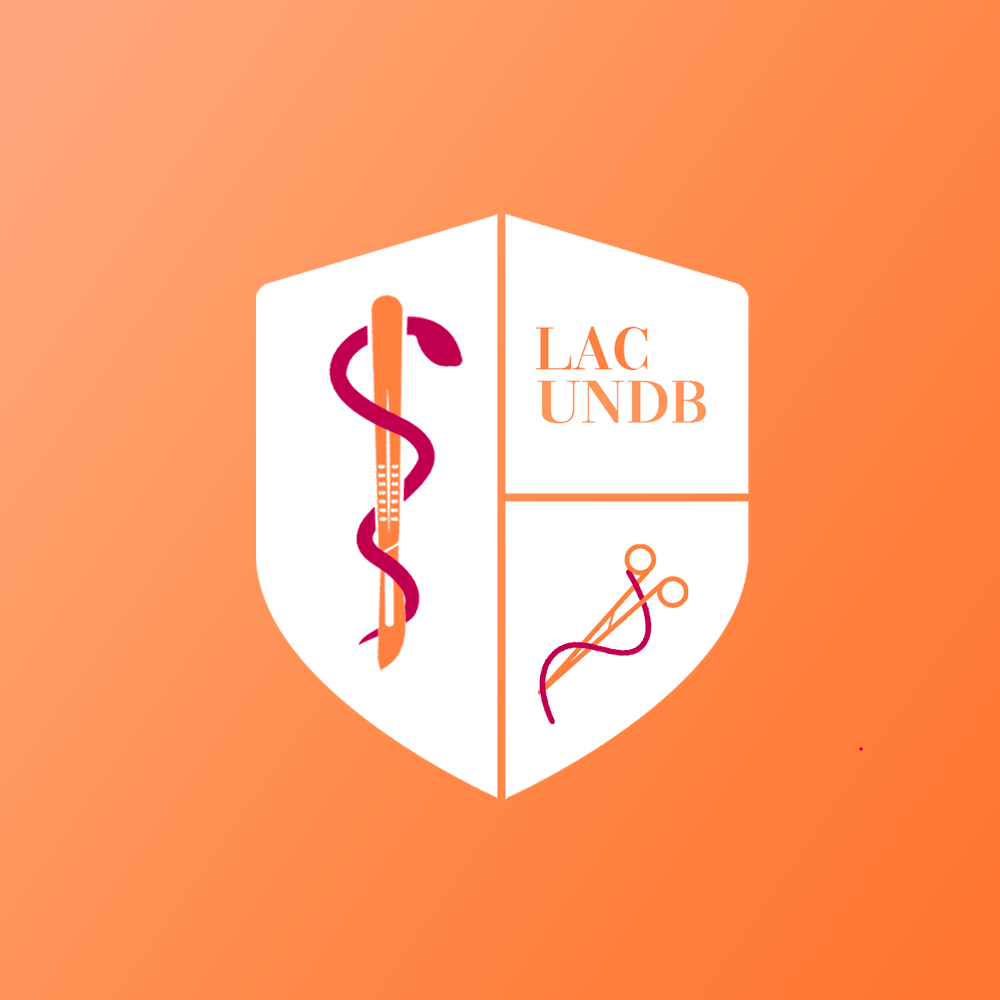 LAC Liga Acad mica De Cirurgia Curso Medicina Em S o Lu s UNDB