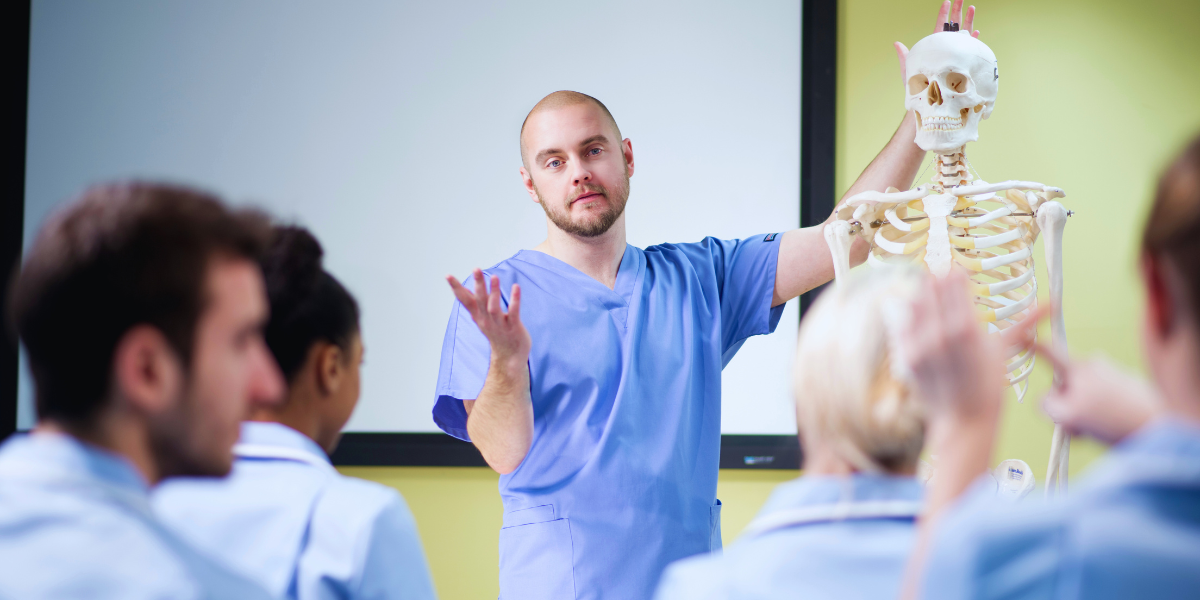 Curso de Medicina