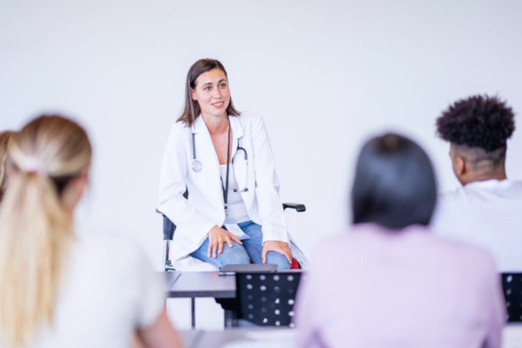 faculdade de medicina