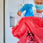 medicina mais sustentável