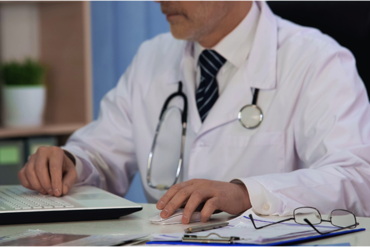Matemática na Medicina