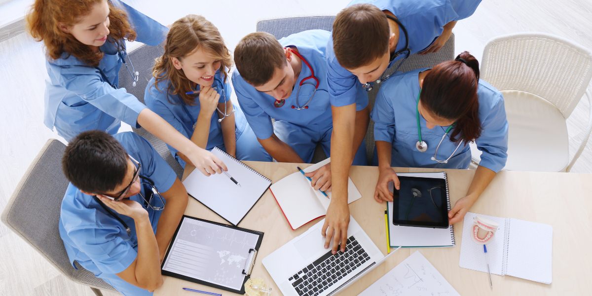 Metodologia ativa na Medicina