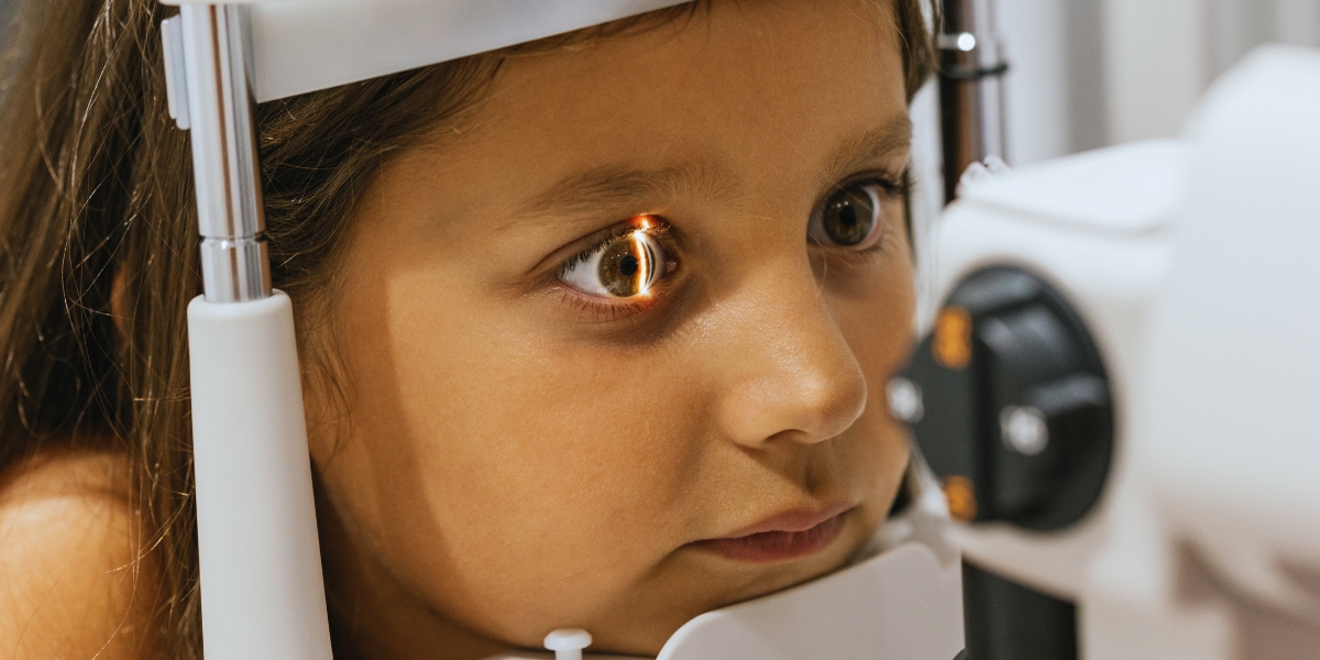 distúrbios oculares