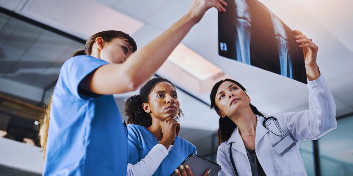 Especialidades médicas promissoras