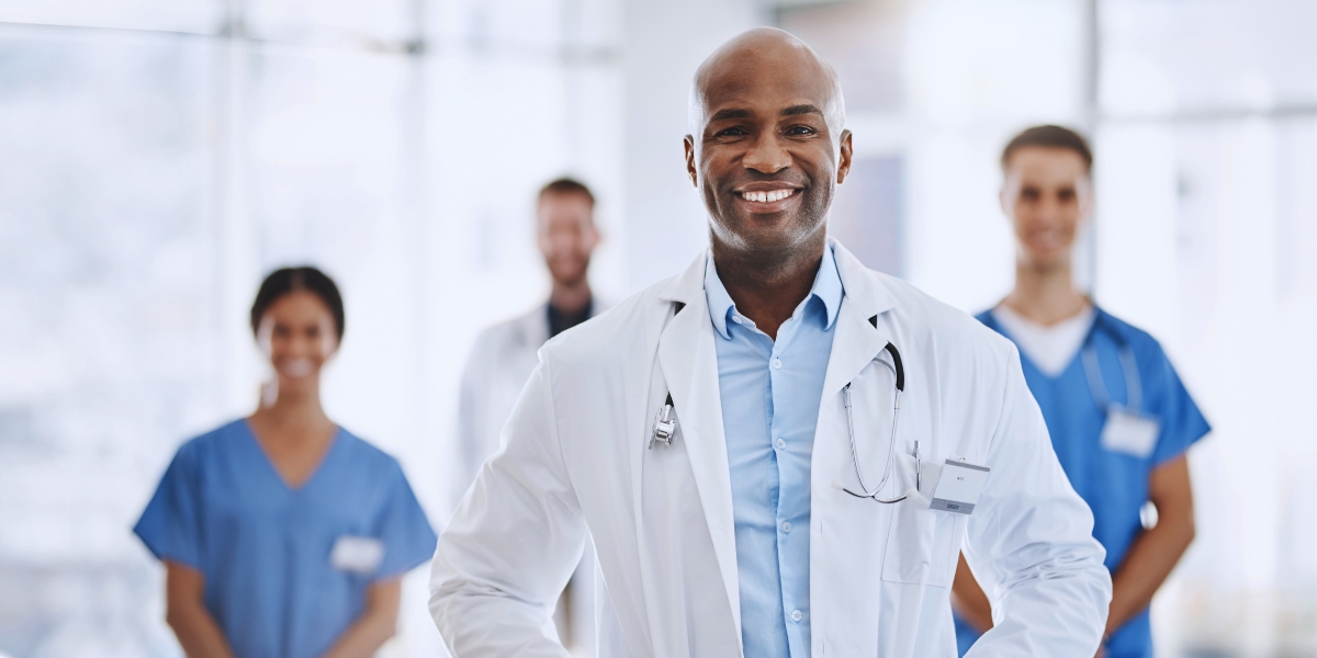 Especialidades médicas promissoras