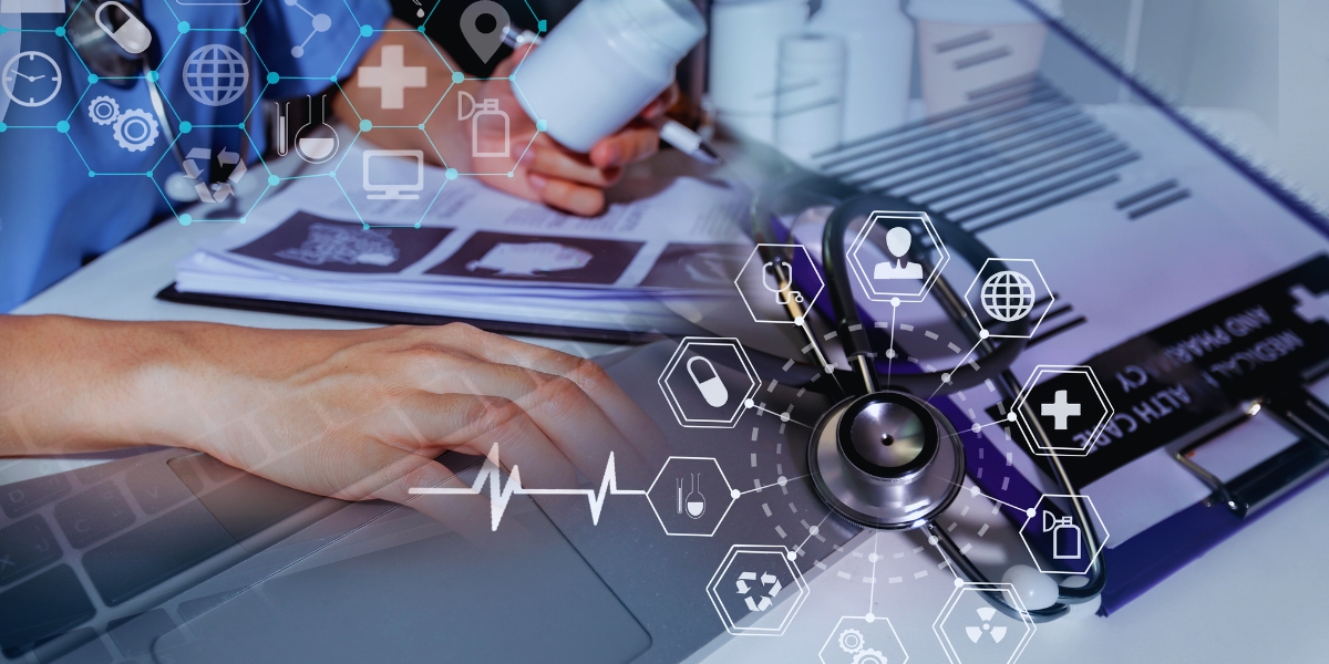 Inteligência artificial na Medicina