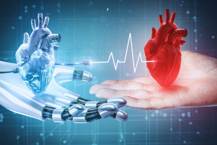 Inteligência artificial na Medicina