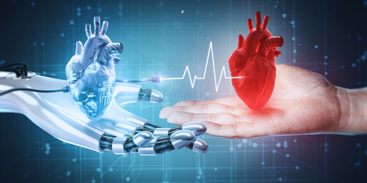 Inteligência artificial na Medicina
