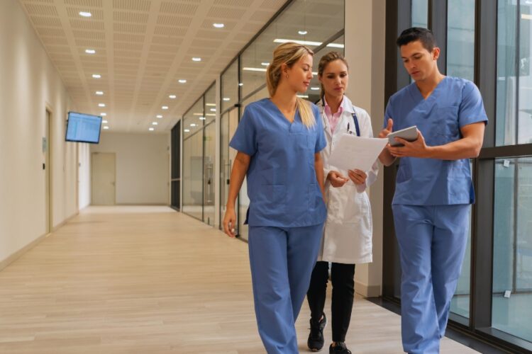 Residência médica