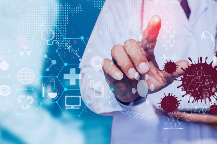 Avanços da tecnologia na Medicina