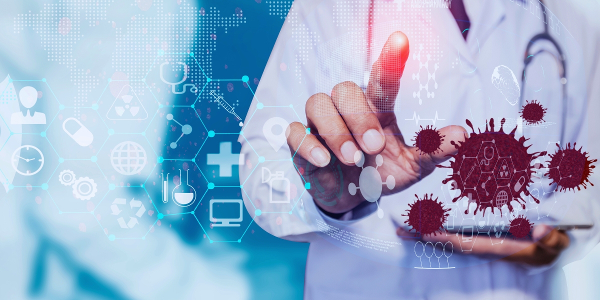 Avanços da tecnologia na Medicina