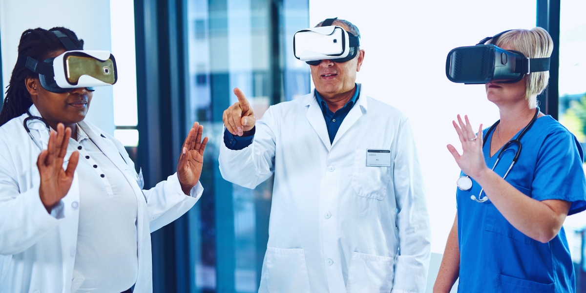 Avanços da tecnologia na Medicina