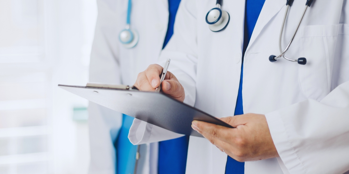 Mercado de trabalho para médicos