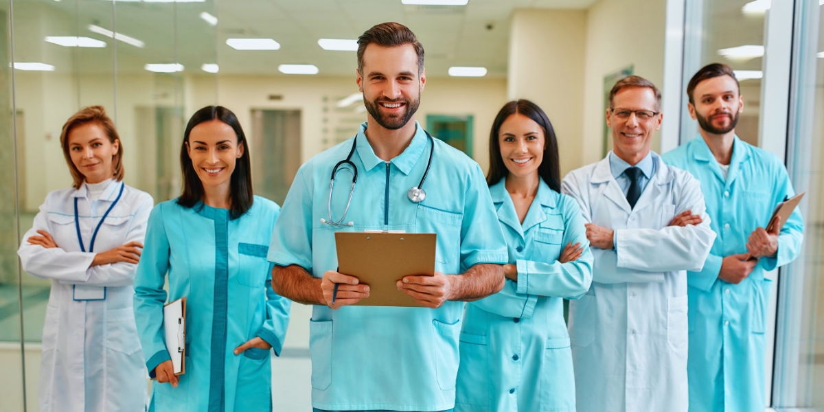 especialidade médica