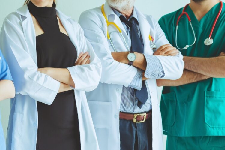 especialidade médica