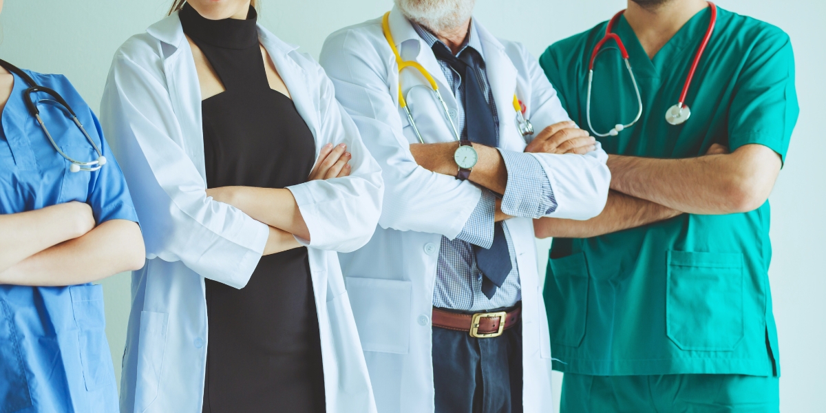 especialidade médica