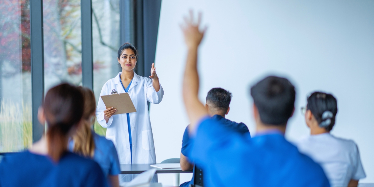 saúde mental dos estudantes de medicina