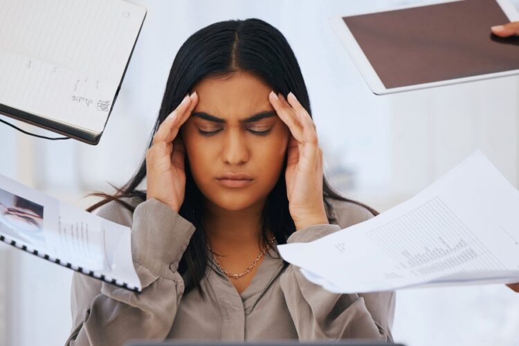 saúde mental dos estudantes de medicina