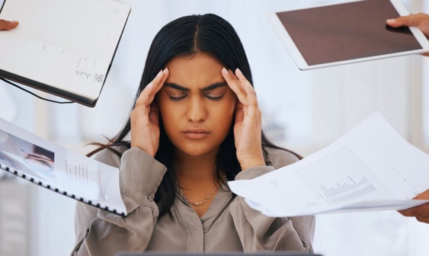 saúde mental dos estudantes de medicina