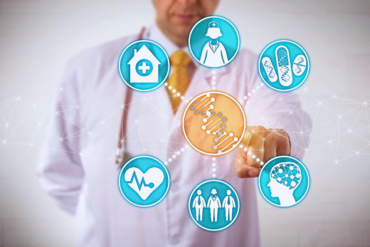 O que é Medicina Integrativa