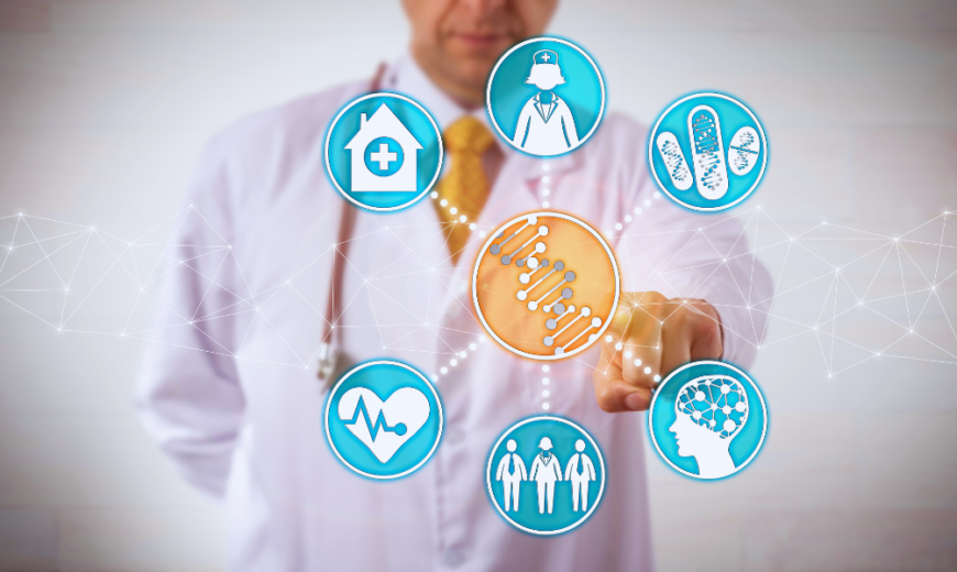O que é Medicina Integrativa