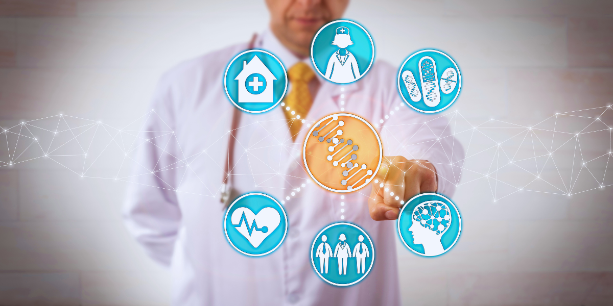 O que é Medicina Integrativa