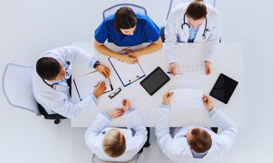Áreas da medicina em alta no Brasil
