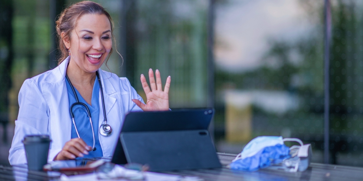 Telemedicina na UNDB