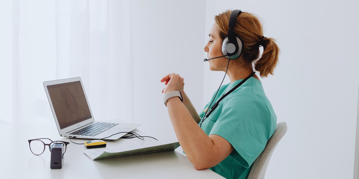 Telemedicina na UNDB