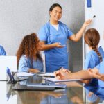 Networking como parte da formação médica