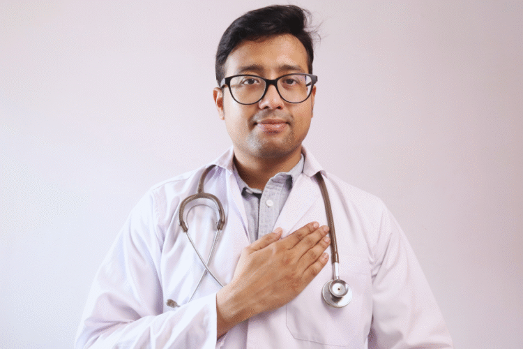 Juramento de Hipócrates