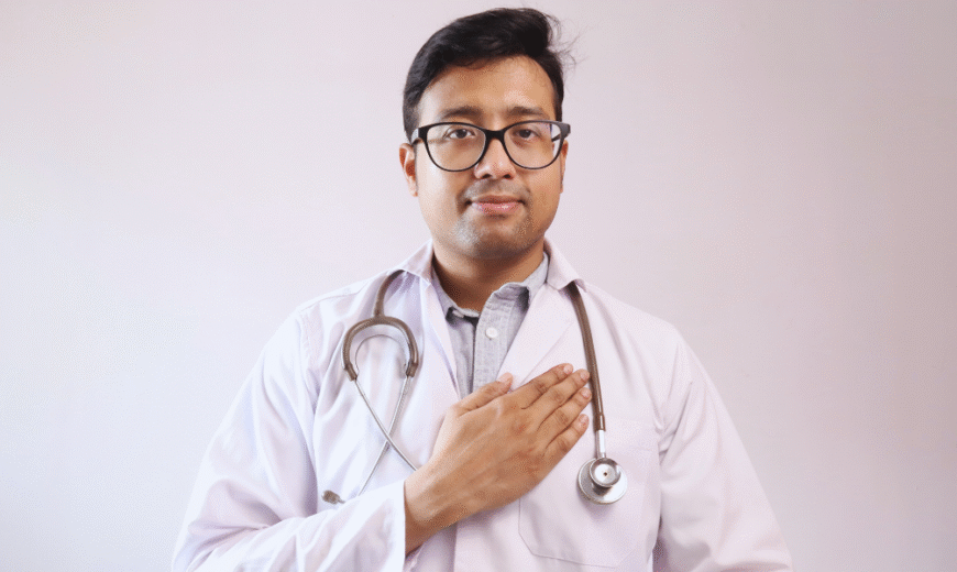 Juramento de Hipócrates