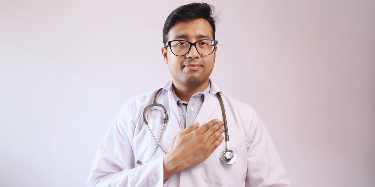 Juramento de Hipócrates