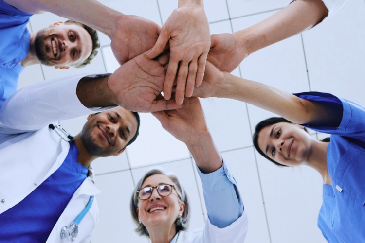 Liga acadêmica de Medicina