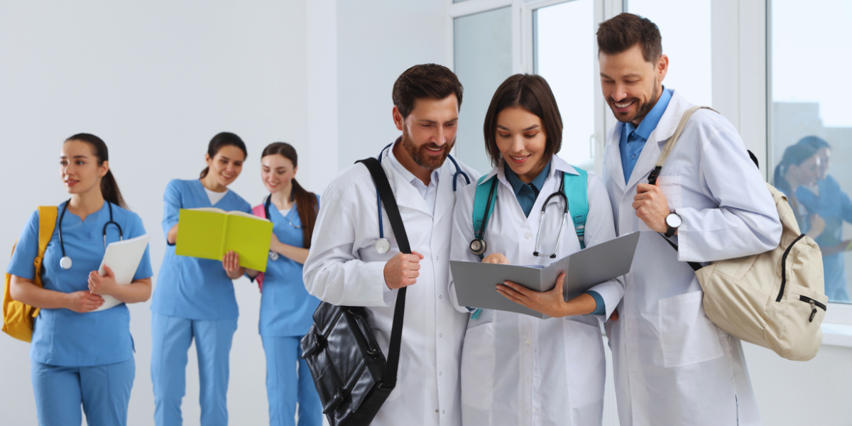 Ligas acadêmicas de Medicina