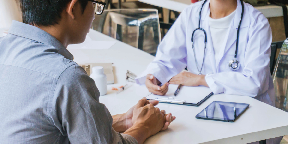 Vocação para Medicina