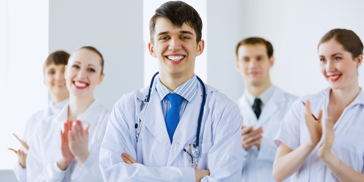 Vocação para Medicina