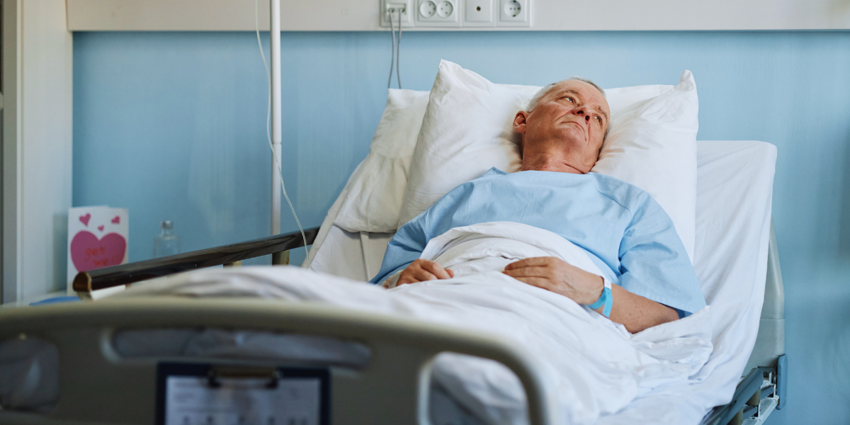 Internação prolongada na UTI