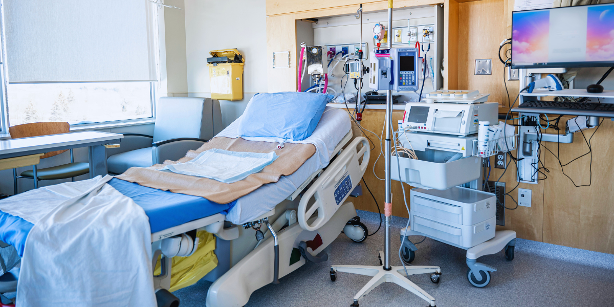 Internação prolongada na UTI