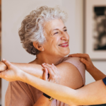 Médico especialista em dor