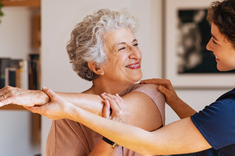 Médico especialista em dor