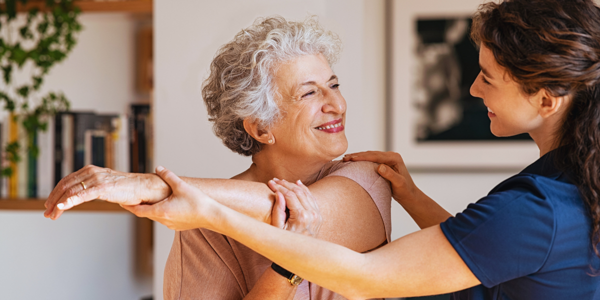 Médico especialista em dor