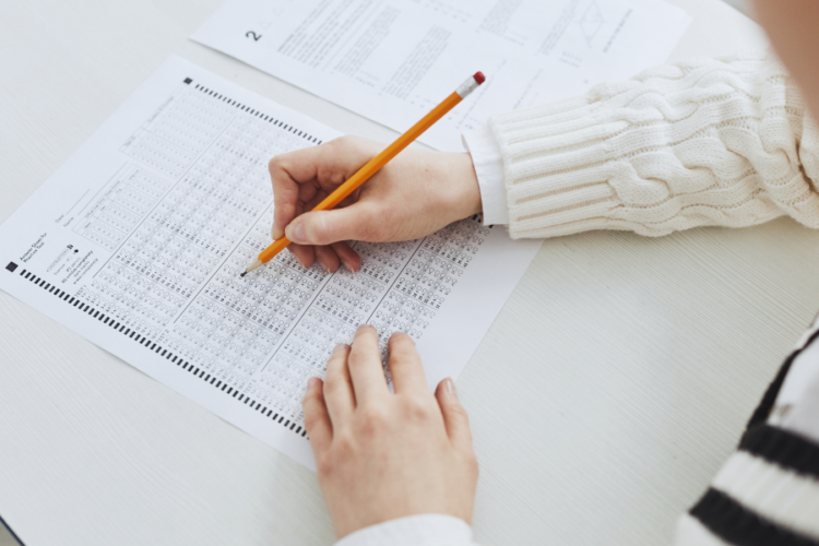 Vestibular UNDB Medicina