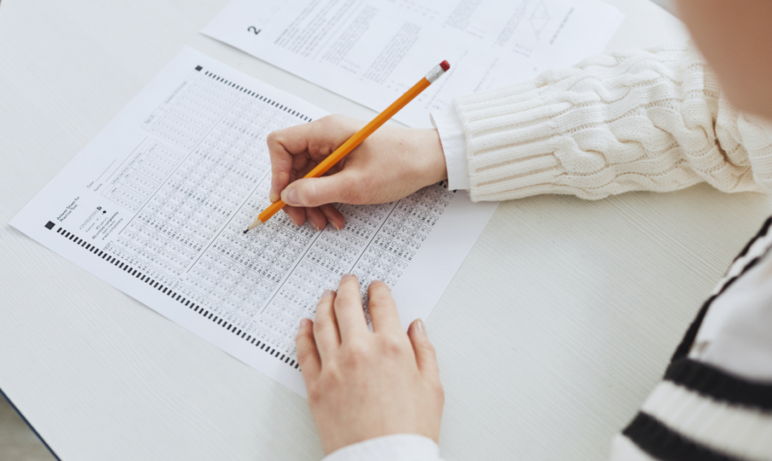 Vestibular UNDB Medicina