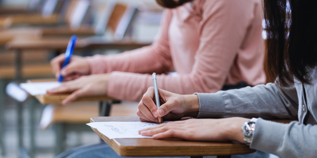 Vestibular de Medicina UNDB