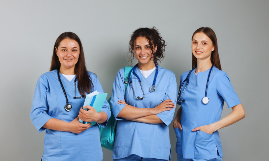 Tipos de pós-graduação médica