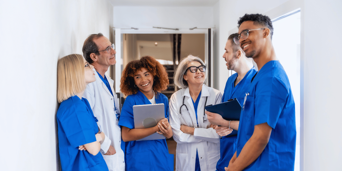Como escolher sua especialidade médica