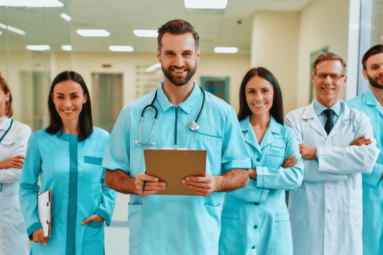 Como escolher sua especialidade médica