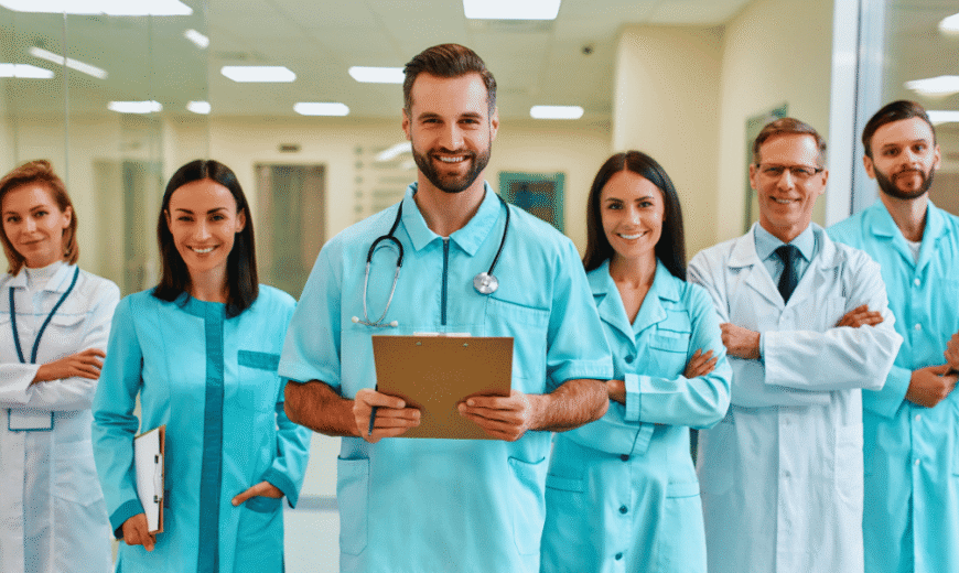 Como escolher sua especialidade médica