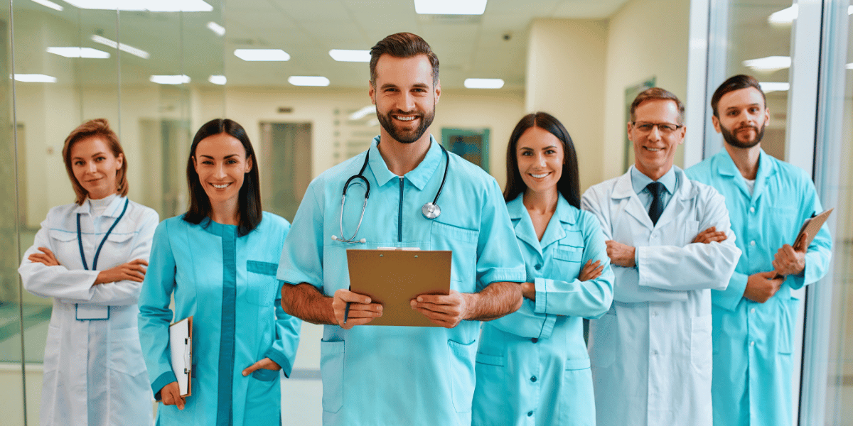 Como escolher sua especialidade médica